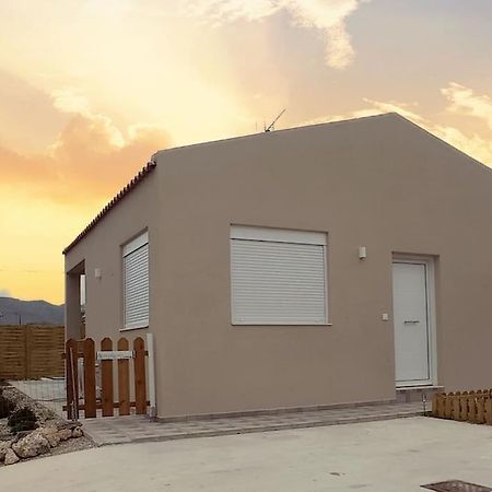 חאניה Nostalgico Cottage מראה חיצוני תמונה